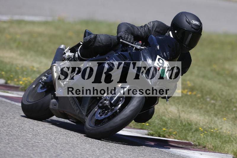 /19 06.06.2026  TZ Motorsport ADR/Gruppe gruen/97